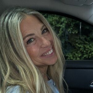 Meet your Posher, Kathleen